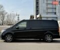 Черный Мерседес В-Класс, объемом двигателя 2 л и пробегом 49 тыс. км за 98800 $, фото 6 на Automoto.ua