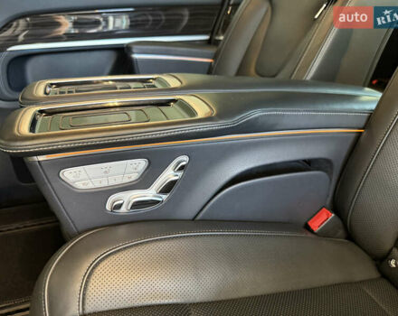 Черный Мерседес В-Класс, объемом двигателя 2 л и пробегом 202 тыс. км за 69999 $, фото 31 на Automoto.ua