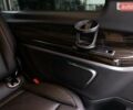 Черный Мерседес В-Класс, объемом двигателя 1.95 л и пробегом 56 тыс. км за 94000 $, фото 32 на Automoto.ua