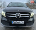 Черный Мерседес В-Класс, объемом двигателя 1.9 л и пробегом 79 тыс. км за 75555 $, фото 30 на Automoto.ua