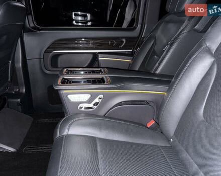 Черный Мерседес В-Класс, объемом двигателя 2 л и пробегом 202 тыс. км за 69999 $, фото 32 на Automoto.ua