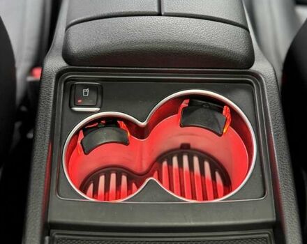 Черный Мерседес В-Класс, объемом двигателя 2.14 л и пробегом 108 тыс. км за 85000 $, фото 17 на Automoto.ua