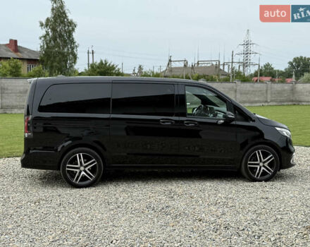 Черный Мерседес В-Класс, объемом двигателя 2 л и пробегом 202 тыс. км за 69999 $, фото 47 на Automoto.ua