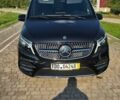 Чорний Мерседес В-Клас, об'ємом двигуна 2 л та пробігом 43 тис. км за 63656 $, фото 1 на Automoto.ua