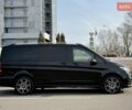 Черный Мерседес В-Класс, объемом двигателя 2 л и пробегом 49 тыс. км за 98800 $, фото 15 на Automoto.ua