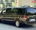 Черный Мерседес В-Класс, объемом двигателя 2 л и пробегом 48 тыс. км за 70000 $, фото 5 на Automoto.ua