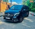 Черный Мерседес В-Класс, объемом двигателя 1.95 л и пробегом 53 тыс. км за 94500 $, фото 1 на Automoto.ua
