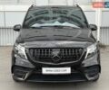 Чорний Мерседес В-Клас, об'ємом двигуна 1.95 л та пробігом 29 тис. км за 92000 $, фото 1 на Automoto.ua