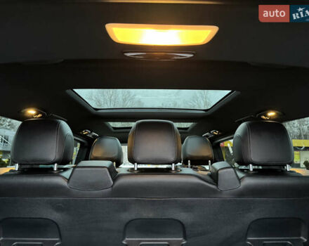 Черный Мерседес В-Класс, объемом двигателя 1.9 л и пробегом 79 тыс. км за 75555 $, фото 41 на Automoto.ua