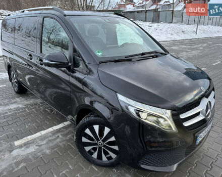 Черный Мерседес В-Класс, объемом двигателя 1.9 л и пробегом 79 тыс. км за 75555 $, фото 23 на Automoto.ua