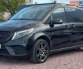 Черный Мерседес В-Класс, объемом двигателя 1.95 л и пробегом 200 тыс. км за 78000 $, фото 1 на Automoto.ua