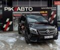 Черный Мерседес В-Класс, объемом двигателя 2 л и пробегом 68 тыс. км за 93900 $, фото 1 на Automoto.ua
