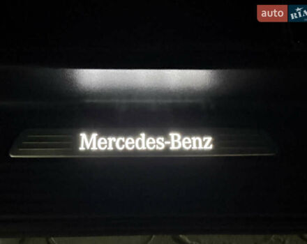 Черный Мерседес В-Класс, объемом двигателя 2 л и пробегом 202 тыс. км за 69999 $, фото 35 на Automoto.ua