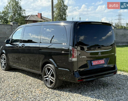 Черный Мерседес В-Класс, объемом двигателя 2 л и пробегом 202 тыс. км за 69999 $, фото 9 на Automoto.ua