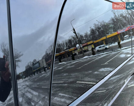 Черный Мерседес В-Класс, объемом двигателя 1.9 л и пробегом 79 тыс. км за 75555 $, фото 42 на Automoto.ua