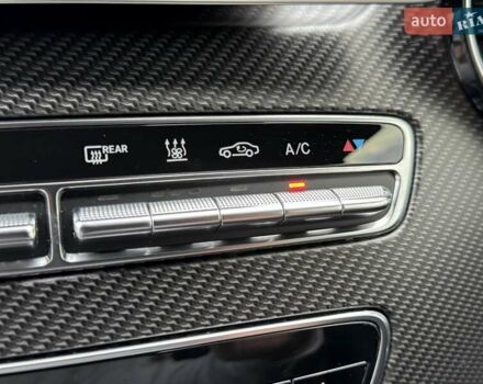 Черный Мерседес В-Класс, объемом двигателя 2.14 л и пробегом 108 тыс. км за 85000 $, фото 19 на Automoto.ua