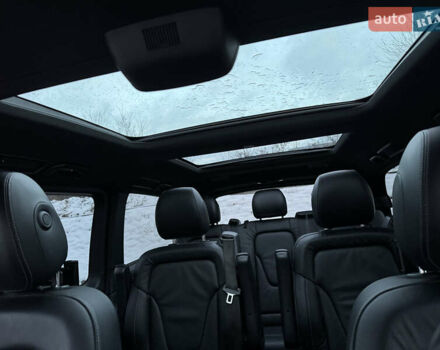 Черный Мерседес В-Класс, объемом двигателя 1.9 л и пробегом 79 тыс. км за 75555 $, фото 61 на Automoto.ua