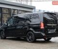 Черный Мерседес В-Класс, объемом двигателя 1.95 л и пробегом 56 тыс. км за 94000 $, фото 18 на Automoto.ua