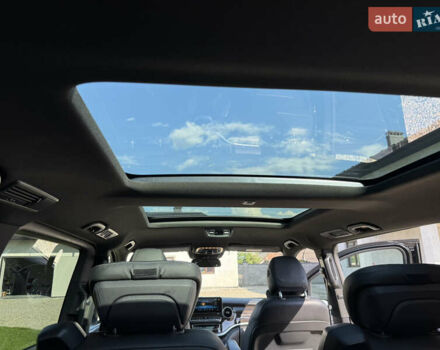 Черный Мерседес В-Класс, объемом двигателя 2 л и пробегом 202 тыс. км за 69999 $, фото 15 на Automoto.ua