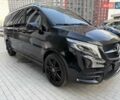 Черный Мерседес В-Класс, объемом двигателя 1.99 л и пробегом 35 тыс. км за 103222 $, фото 1 на Automoto.ua