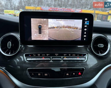 Черный Мерседес В-Класс, объемом двигателя 1.9 л и пробегом 79 тыс. км за 75555 $, фото 59 на Automoto.ua