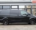 Черный Мерседес В-Класс, объемом двигателя 1.95 л и пробегом 56 тыс. км за 94000 $, фото 1 на Automoto.ua