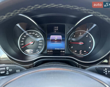Черный Мерседес В-Класс, объемом двигателя 2 л и пробегом 202 тыс. км за 69999 $, фото 27 на Automoto.ua