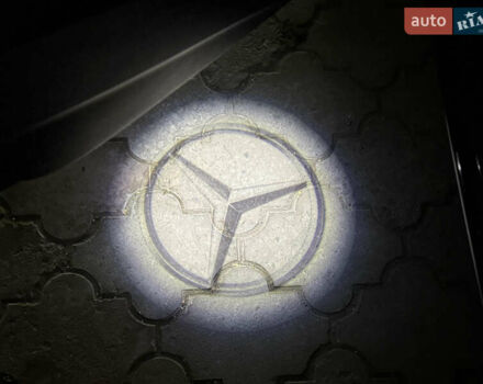 Черный Мерседес В-Класс, объемом двигателя 2 л и пробегом 202 тыс. км за 69999 $, фото 36 на Automoto.ua