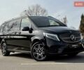 Черный Мерседес В-Класс, объемом двигателя 2 л и пробегом 49 тыс. км за 98800 $, фото 1 на Automoto.ua