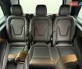 Чорний Мерседес В-Клас, об'ємом двигуна 1.95 л та пробігом 29 тис. км за 92000 $, фото 10 на Automoto.ua