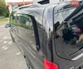 Чорний Мерседес В-Клас, об'ємом двигуна 1.9 л та пробігом 79 тис. км за 69900 $, фото 72 на Automoto.ua