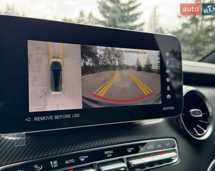 Черный Мерседес В-Класс, объемом двигателя 2.14 л и пробегом 108 тыс. км за 85000 $, фото 20 на Automoto.ua