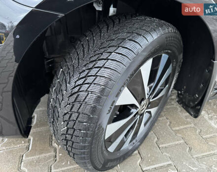 Черный Мерседес В-Класс, объемом двигателя 1.9 л и пробегом 79 тыс. км за 75555 $, фото 33 на Automoto.ua