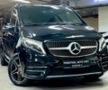 Черный Мерседес В-Класс, объемом двигателя 2 л и пробегом 39 тыс. км за 135000 $, фото 1 на Automoto.ua