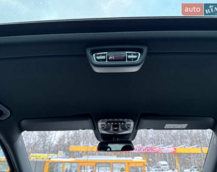 Черный Мерседес В-Класс, объемом двигателя 1.9 л и пробегом 79 тыс. км за 75555 $, фото 37 на Automoto.ua