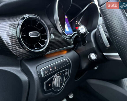 Черный Мерседес В-Класс, объемом двигателя 1.9 л и пробегом 79 тыс. км за 75555 $, фото 55 на Automoto.ua