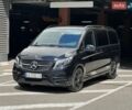 Черный Мерседес В-Класс, объемом двигателя 1.9 л и пробегом 55 тыс. км за 99800 $, фото 1 на Automoto.ua