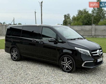 Черный Мерседес В-Класс, объемом двигателя 2 л и пробегом 202 тыс. км за 69999 $, фото 45 на Automoto.ua