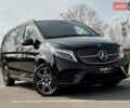 Черный Мерседес В-Класс, объемом двигателя 2 л и пробегом 49 тыс. км за 98800 $, фото 18 на Automoto.ua