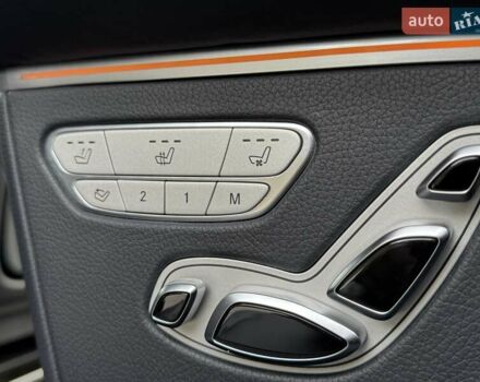 Черный Мерседес В-Класс, объемом двигателя 2.14 л и пробегом 108 тыс. км за 85000 $, фото 10 на Automoto.ua