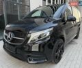 Черный Мерседес В-Класс, объемом двигателя 1.99 л и пробегом 35 тыс. км за 103222 $, фото 12 на Automoto.ua