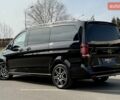 Черный Мерседес В-Класс, объемом двигателя 2 л и пробегом 49 тыс. км за 98800 $, фото 8 на Automoto.ua