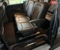 Черный Мерседес В-Класс, объемом двигателя 1.9 л и пробегом 79 тыс. км за 69900 $, фото 131 на Automoto.ua