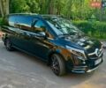 Черный Мерседес В-Класс, объемом двигателя 1.95 л и пробегом 53 тыс. км за 94500 $, фото 8 на Automoto.ua