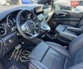 Черный Мерседес В-Класс, объемом двигателя 1.9 л и пробегом 79 тыс. км за 69900 $, фото 116 на Automoto.ua