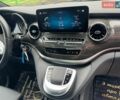 Чорний Мерседес В-Клас, об'ємом двигуна 1.9 л та пробігом 79 тис. км за 69900 $, фото 114 на Automoto.ua