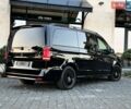 Черный Мерседес В-Класс, объемом двигателя 2.14 л и пробегом 46 тыс. км за 82900 $, фото 17 на Automoto.ua