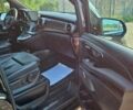 Чорний Мерседес В-Клас, об'ємом двигуна 2 л та пробігом 43 тис. км за 63656 $, фото 6 на Automoto.ua