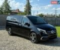 Чорний Мерседес В-Клас, об'ємом двигуна 2 л та пробігом 177 тис. км за 79999 $, фото 1 на Automoto.ua