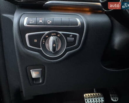 Черный Мерседес В-Класс, объемом двигателя 1.9 л и пробегом 79 тыс. км за 75555 $, фото 54 на Automoto.ua